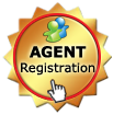 Agent registration